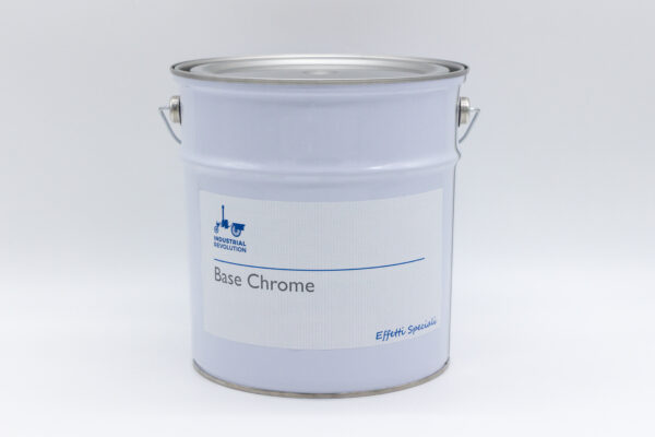 Base Chrome