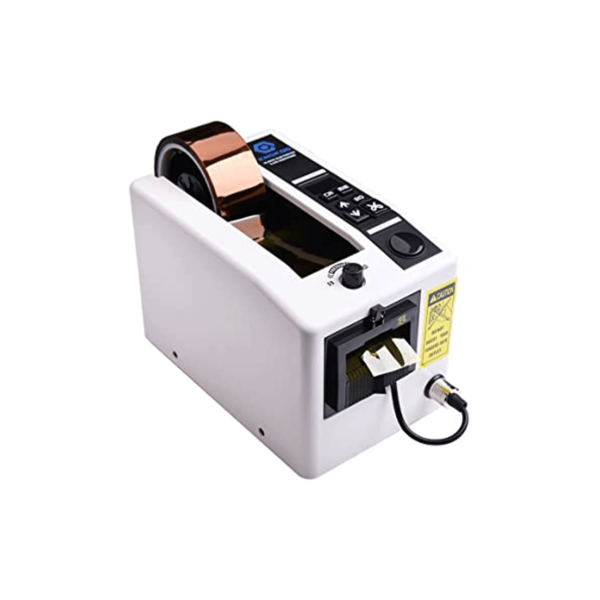 Dispenser automatico taglia-nastri