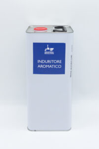 Induritore aromatico
