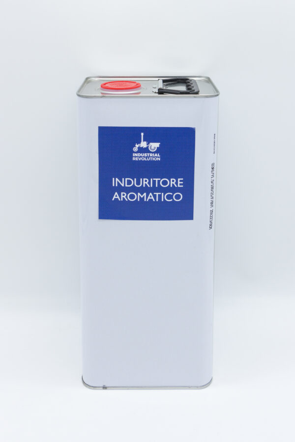 Induritore aromatico