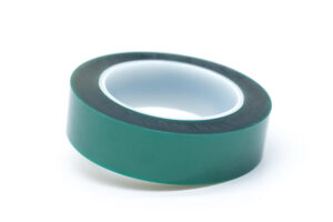 Nastro verde alte temperature