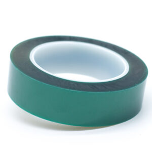 Nastro verde alte temperature