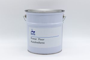 Primer Floor autolivellante