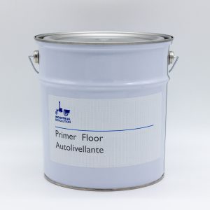 Primer Floor autolivellante