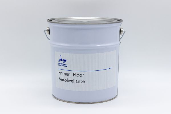 Primer Floor autolivellante Primer Floor autolivellante