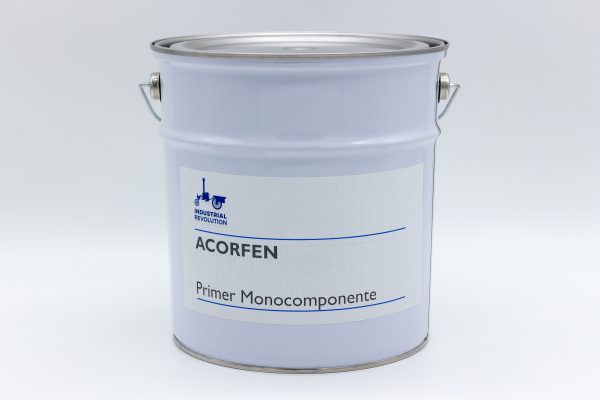 Primer monocomponente Acorfen Primer monocomponente Acorfen