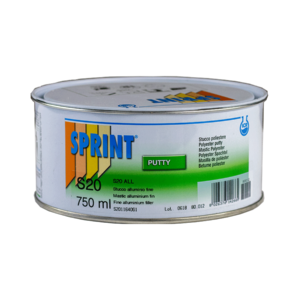 Stucco alte temperature S20 Sprint