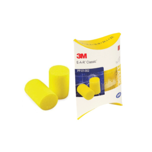Tappi 3M antirumore