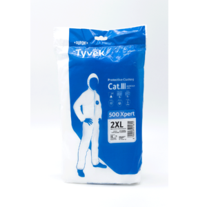 Tute tyvek DuPont