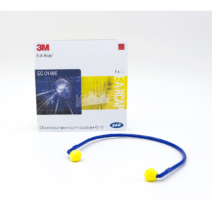 Archetti 3M antirumore