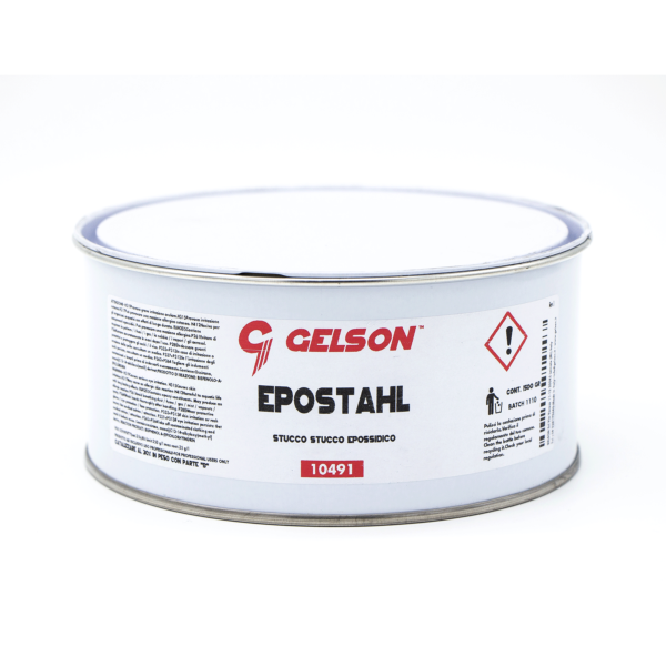 Epostal alte temperature
