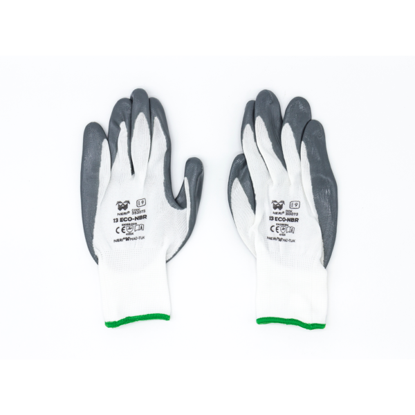 Guanti nylon palmo poliuretanico