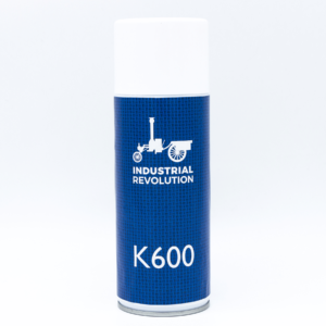 K600 – Stucco riempitivo anticorrosivo
