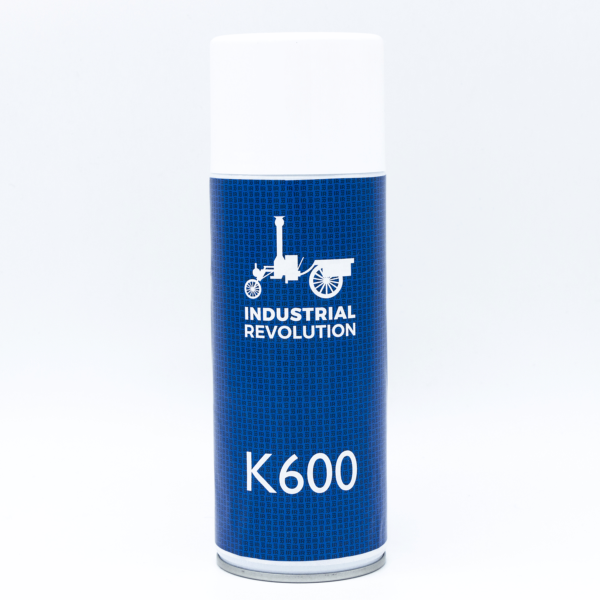 K600 – Stucco riempitivo anticorrosivo