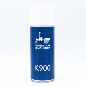 K900 - Fondo per alluminio