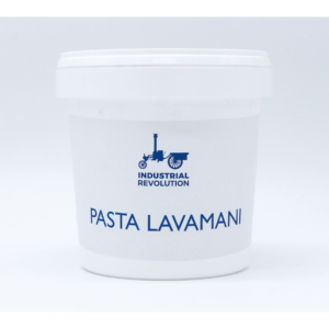 Pasta lavamani