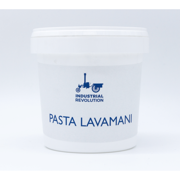Pasta lavamani
