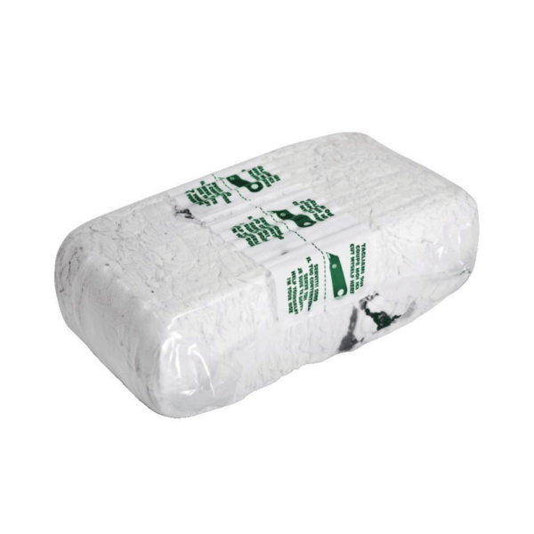 Pezzame bianco