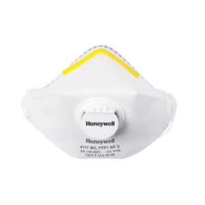 Respiratore FFP1