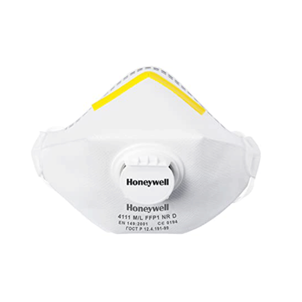 Respiratore FFP1