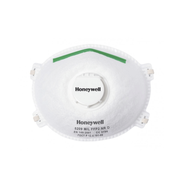 Respiratore FFP2