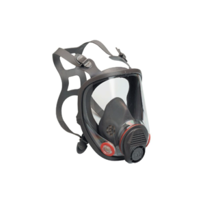 Respiratore pieno facciale 3M serie 6000