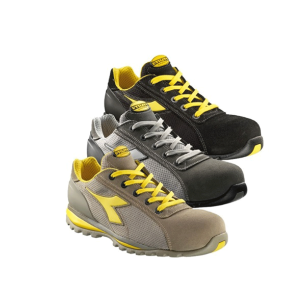 Scarpe a scelta