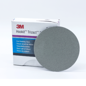 Trizact 3M