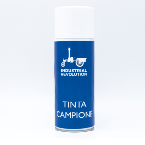 Bombolette a campione