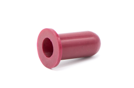 Cappucci a rondella silicone
