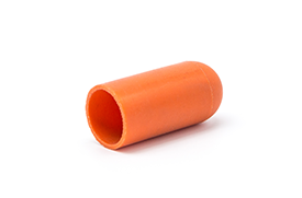 Cappucci silicone