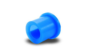 Cappucci uso facilitato silicone