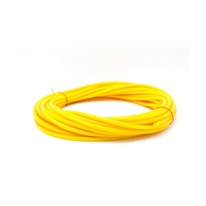 Tubi cavi silicone