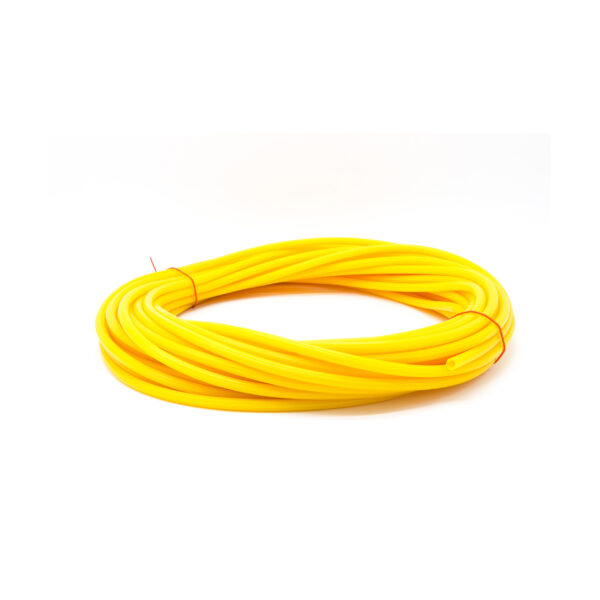 Tubi cavi silicone