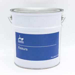 Finitura