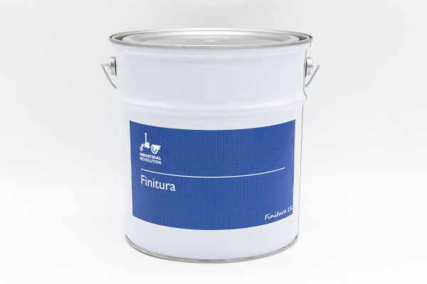 Finitura