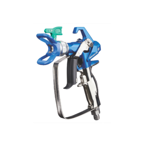 GRACO pistole e ricambi