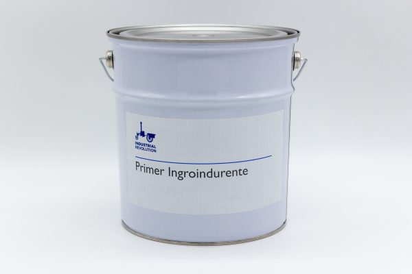 Primer ingroindurente Primer ingroindurente