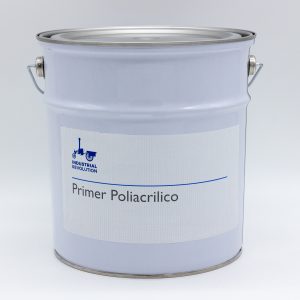 Primer poliacrilico