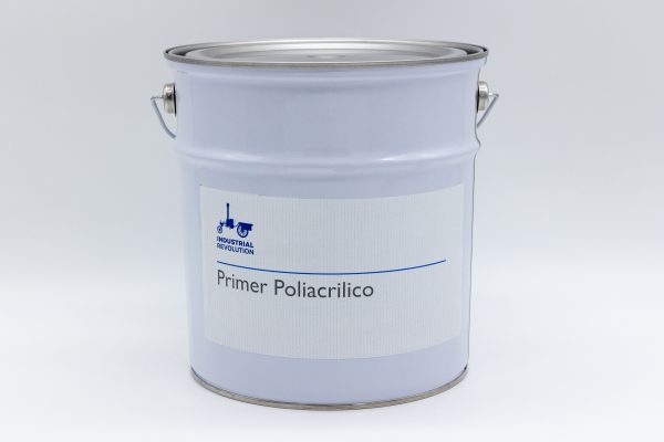 Primer poliacrilico