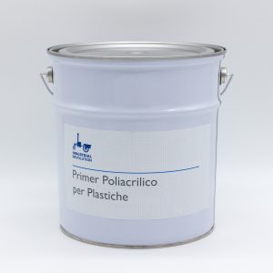 Primer poliacrilico per plastiche