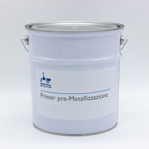 Primer pre-metallizzazione
