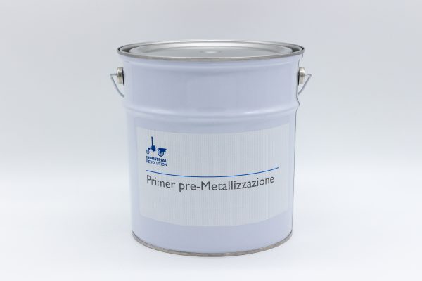 Primer pre-metallizzazione