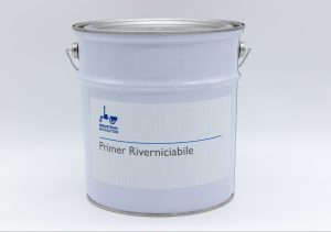 Primer riverniciabile