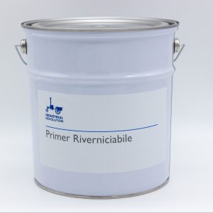 Primer riverniciabile