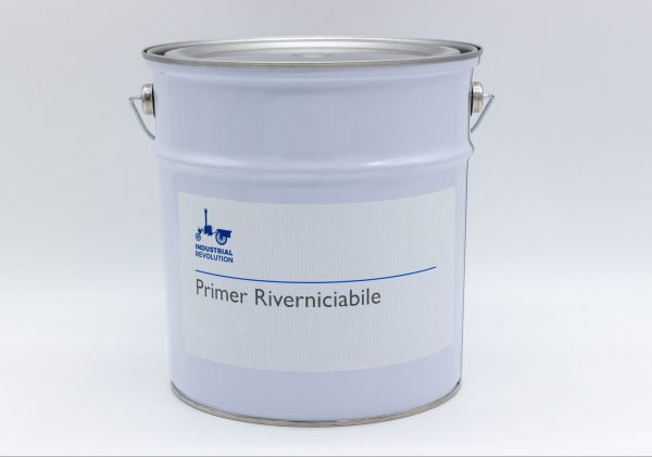 Primer riverniciabile