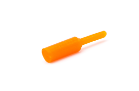 Tappi con maniglia di estrazione silicone