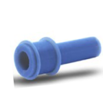 Tappi speciali per protezione dadi silicone