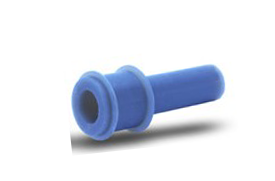 Tappi speciali per protezione dadi silicone