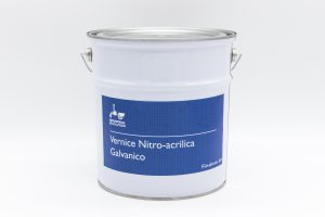Vernice nitro-acrilica Galvanico